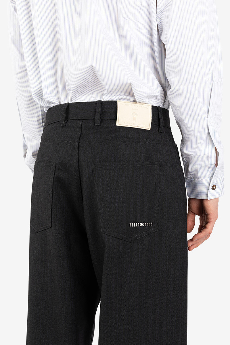 Red Cross Pant REDCROSS SA1772U97 WL100