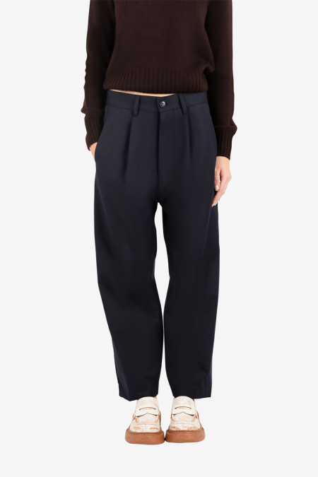 Jap Boy Pant JAPP SA13U97 WLLN80/20