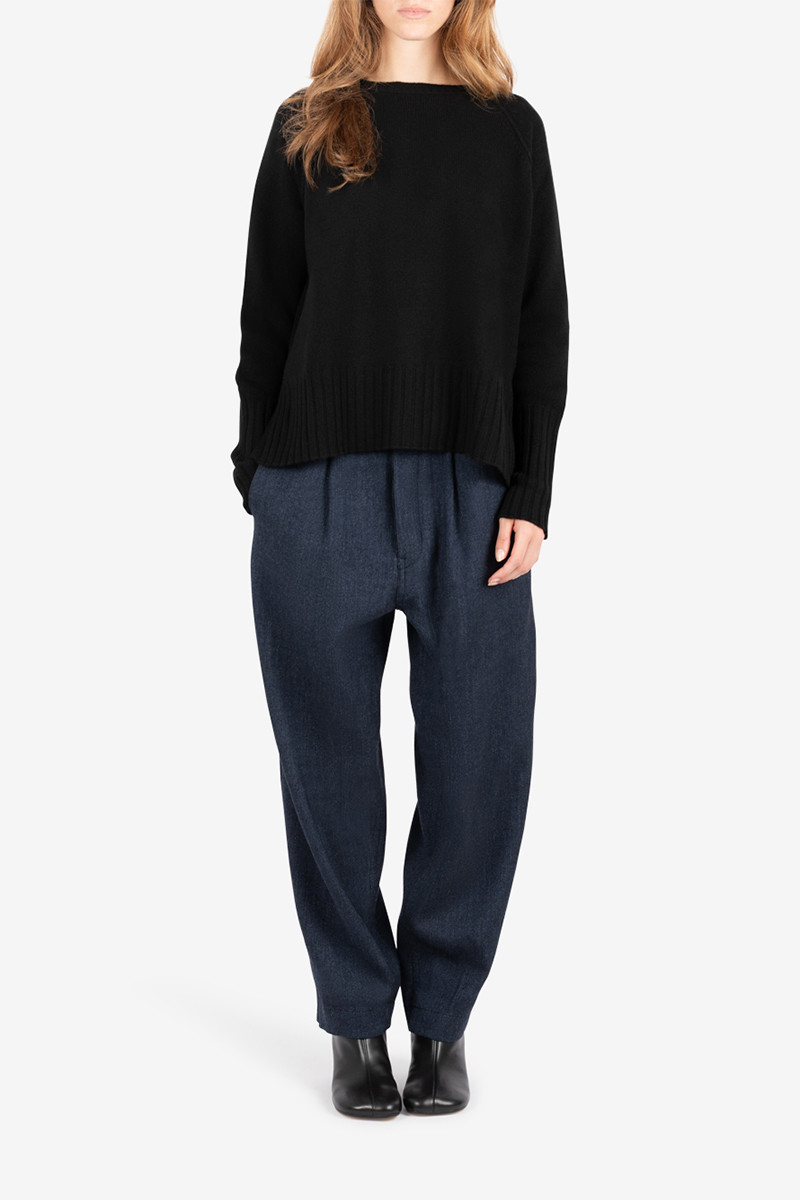 Jap Boy Pant JAPP SA13U97 WLCN70/30