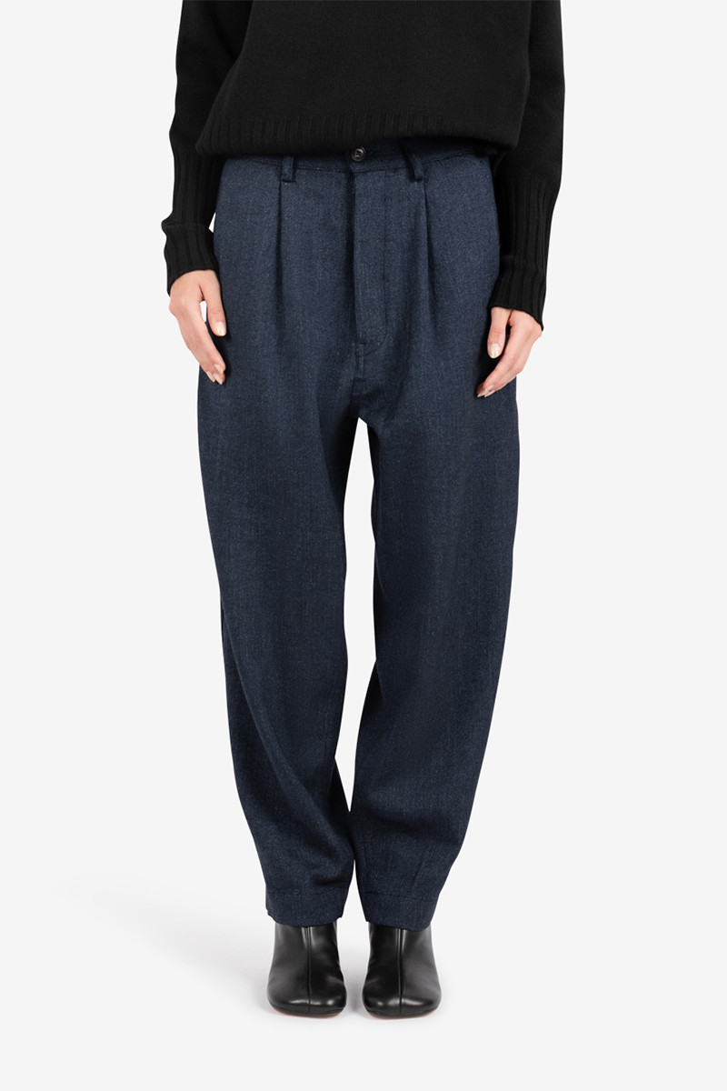 Jap Boy Pant JAPP SA13U97 WLCN70/30