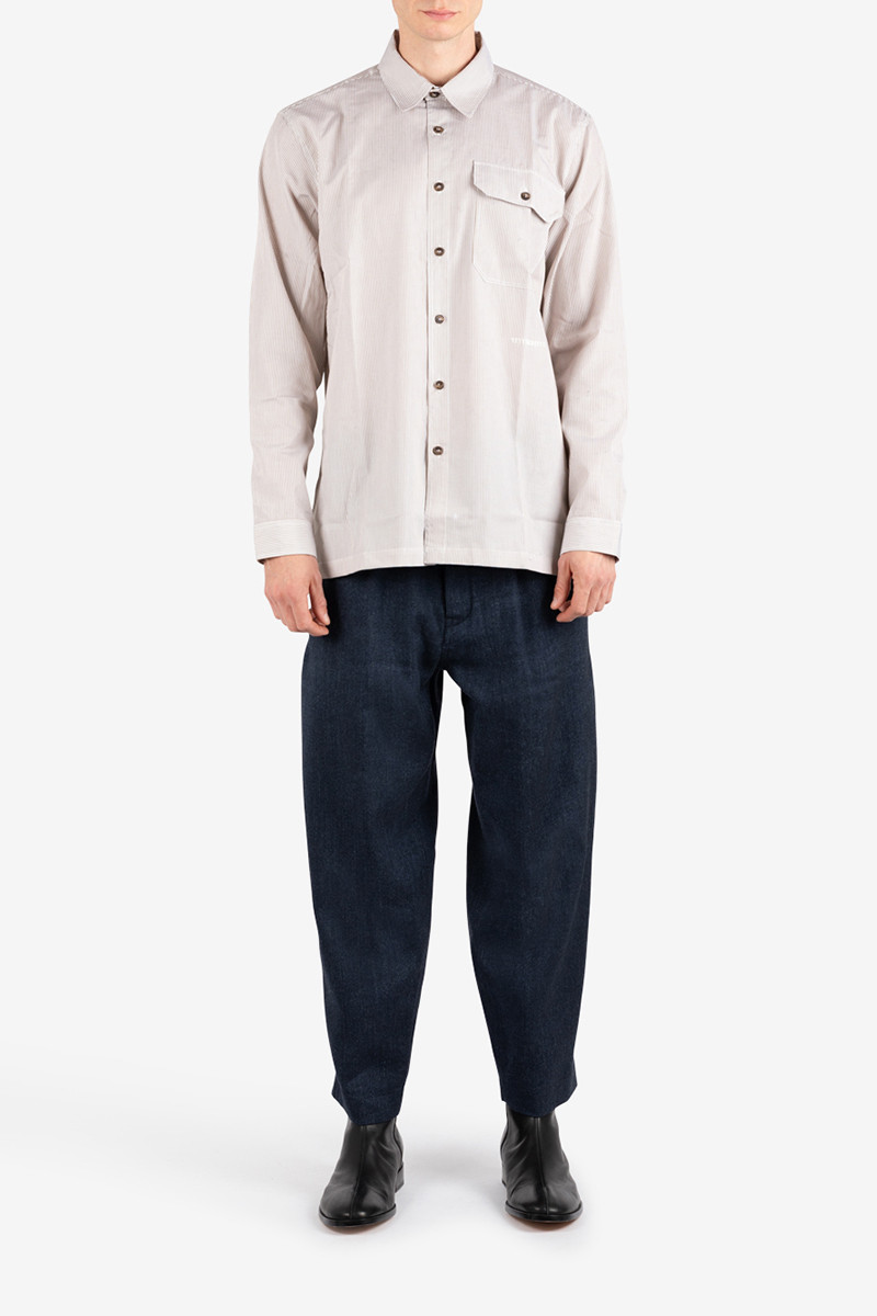 Jap Boy Pant JAPP SA13U97 WLCN70/30