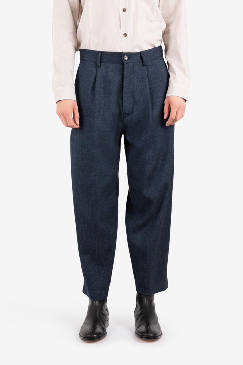 Jap Boy Pant JAPP SA13U97 WLCN70/30