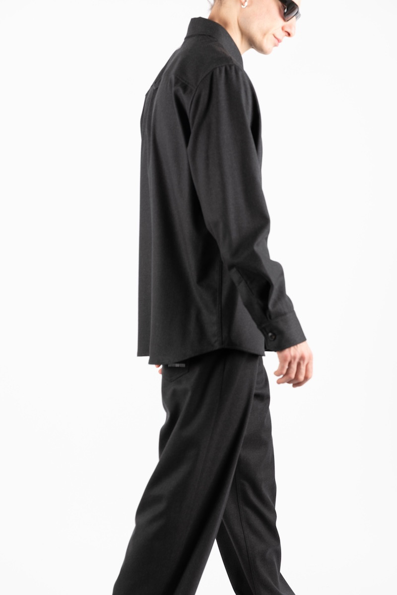 Société Anonyme Créations Camicia Chianti shirt