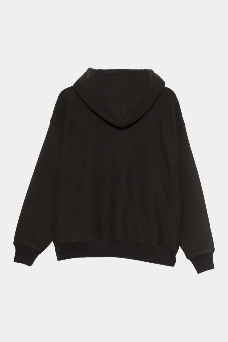 Stussy Applique Hood 118591