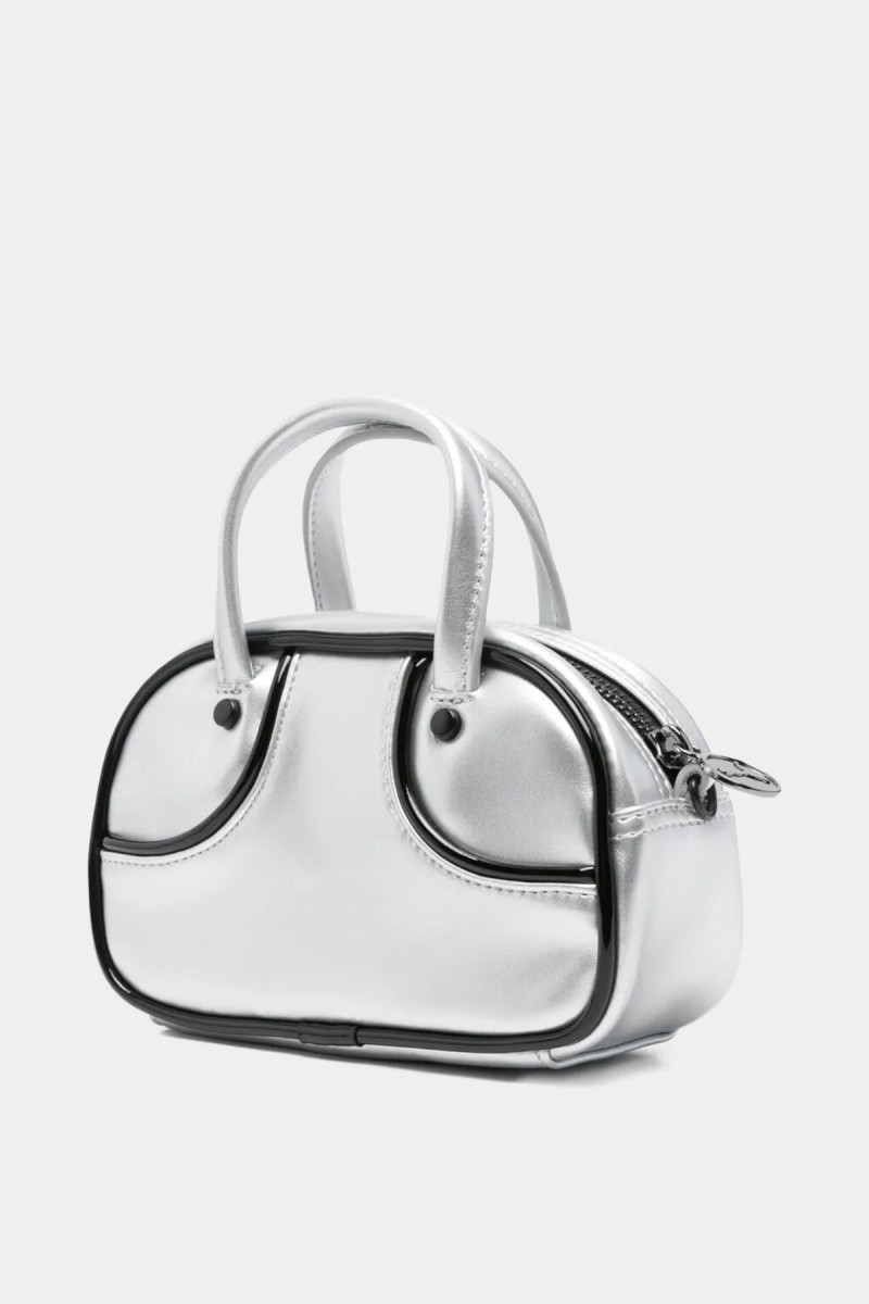 PUMA 1976 METALLIC Micro Grip Bag  092485.01