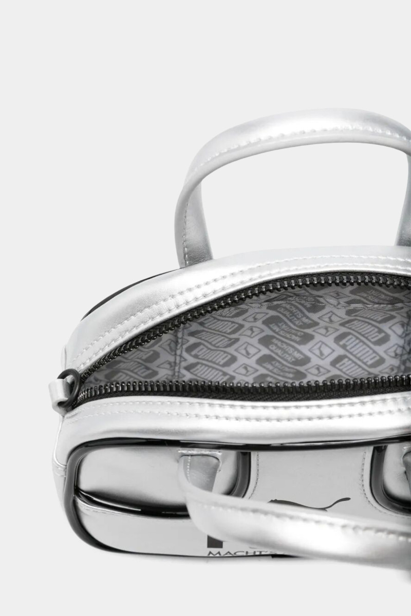 PUMA 1976 METALLIC Micro Grip Bag  092485.01