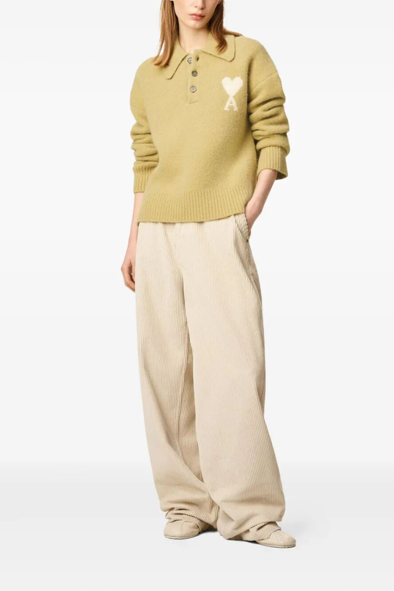 AMI DE COEUR POLO UPL408.KN0135