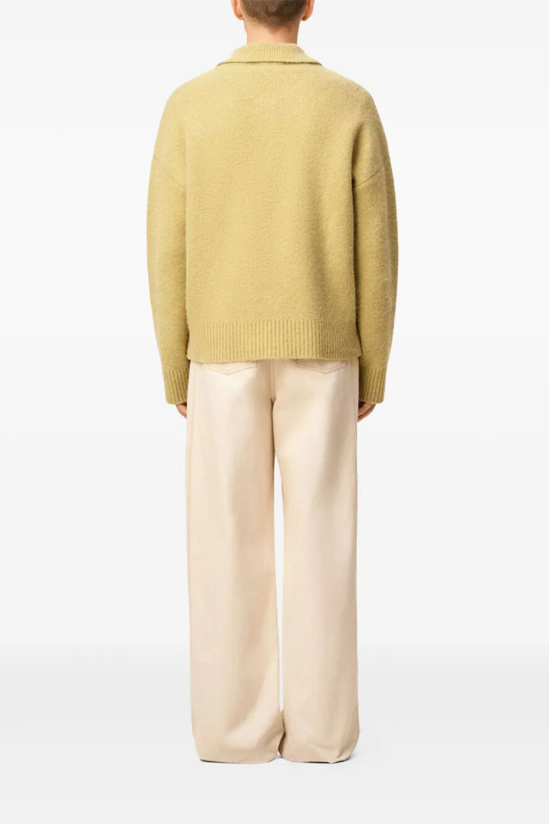 AMI DE COEUR POLO UPL408.KN0135