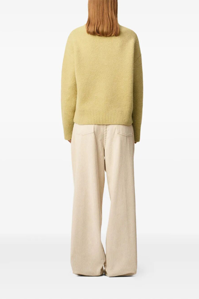 AMI DE COEUR POLO UPL408.KN0135