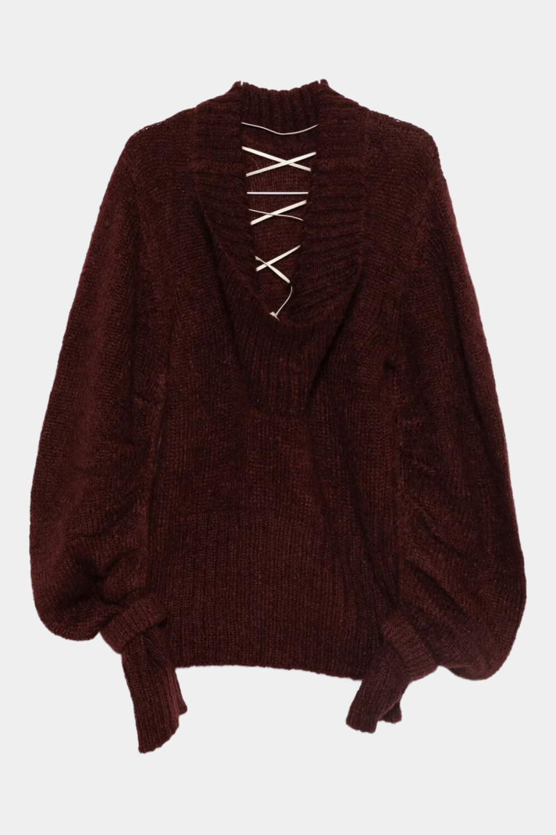 W.K.SWEATER TERUEL 2733