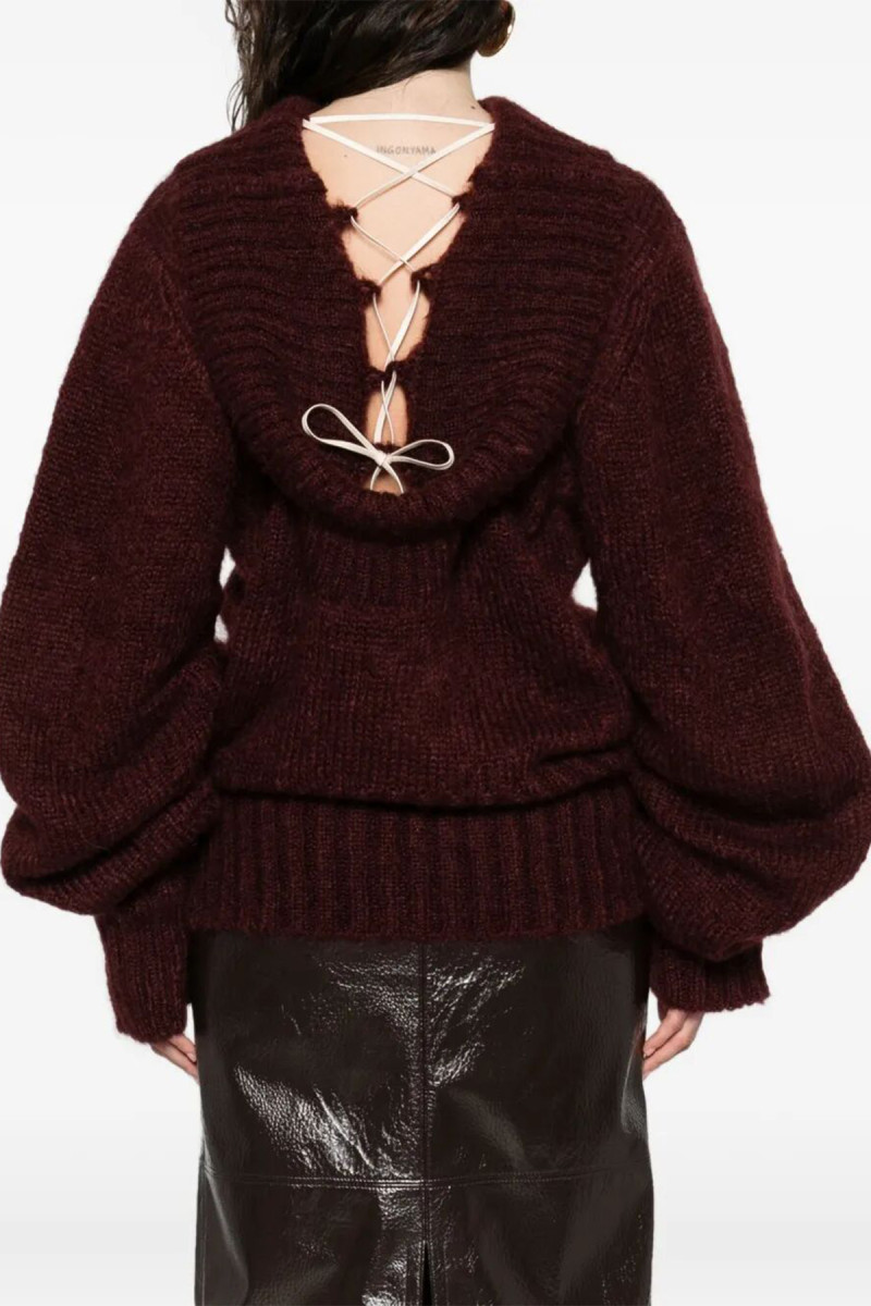 W.K.SWEATER TERUEL 2733