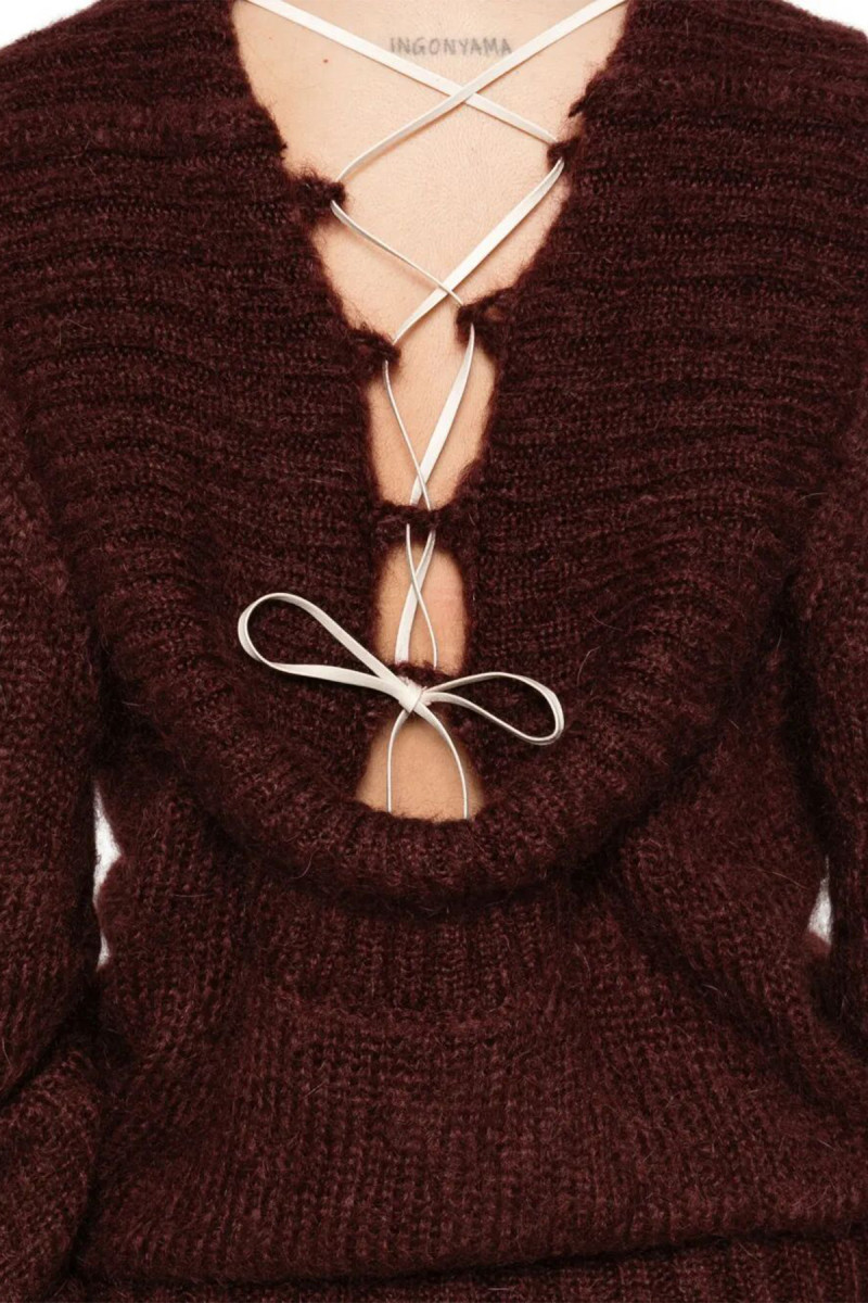 W.K.SWEATER TERUEL 2733