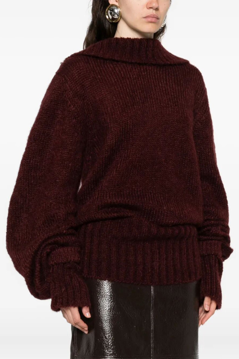 W.K.SWEATER TERUEL 2733