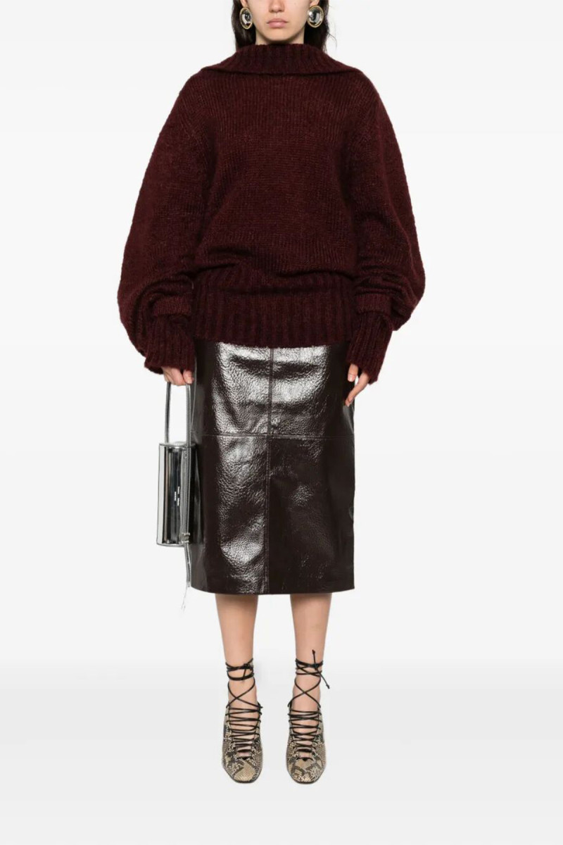 W.K.SWEATER TERUEL 2733