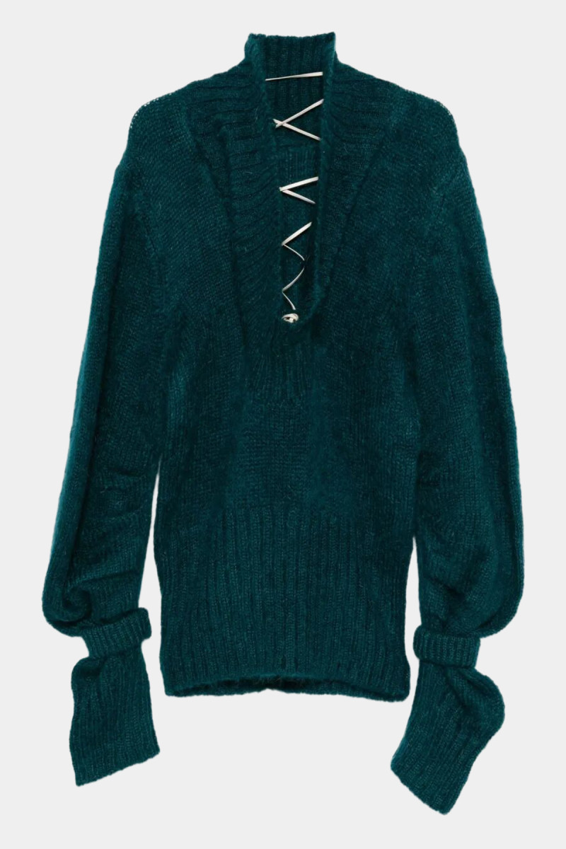 W.K.SWEATER TERUEL 2733