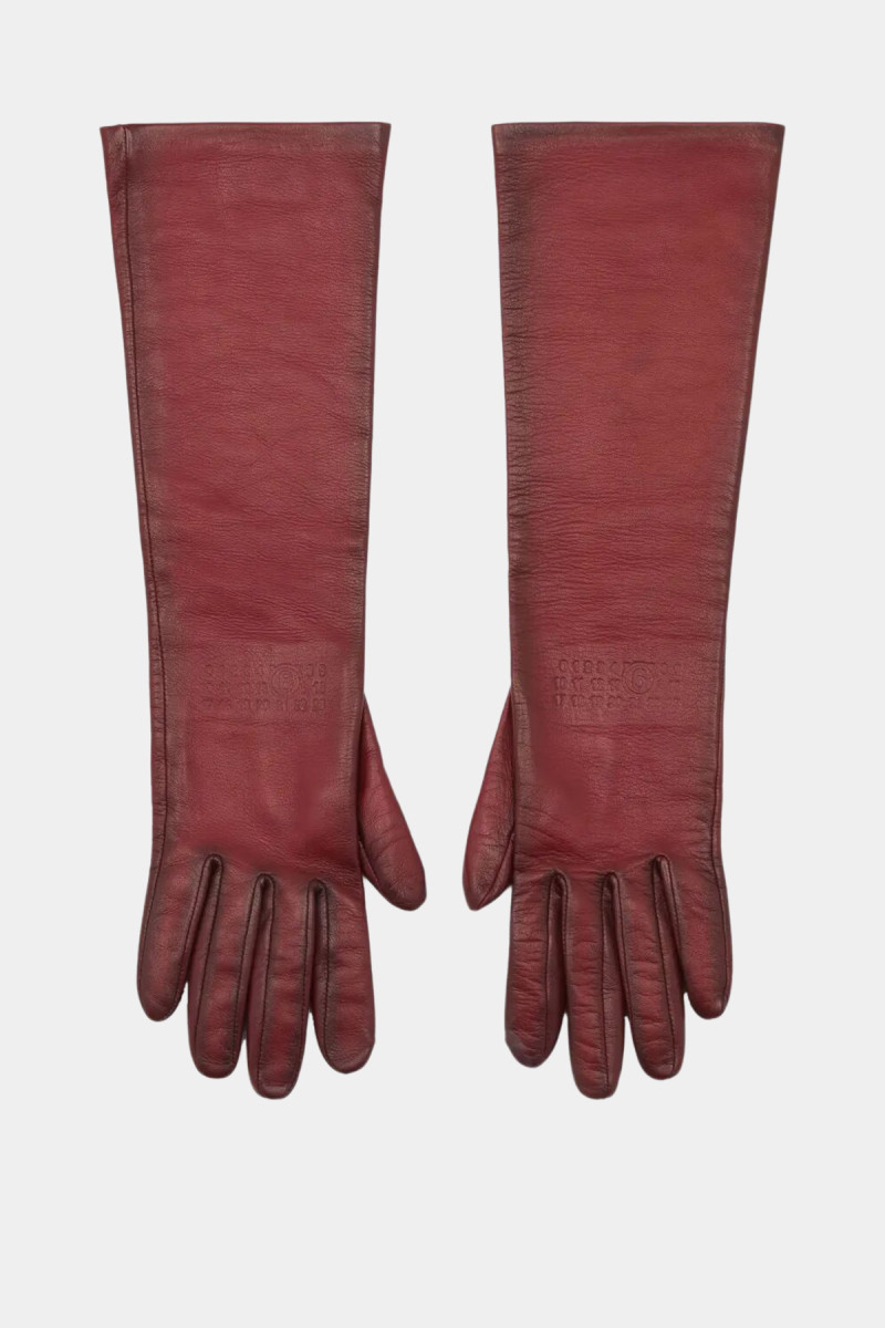 Guanti S62TS0080 M07014