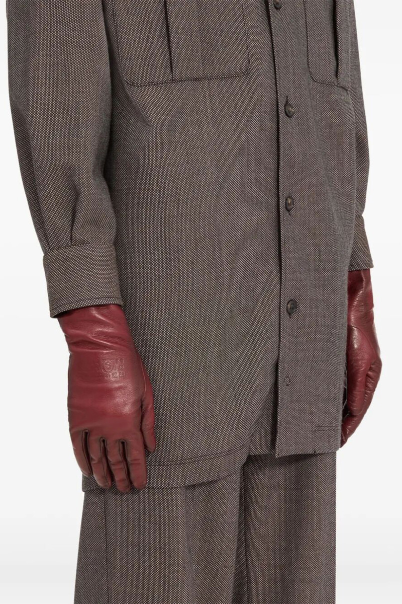 Guanti S62TS0080 M07014