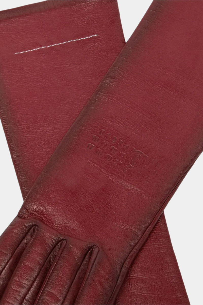 Guanti S62TS0080 M07014