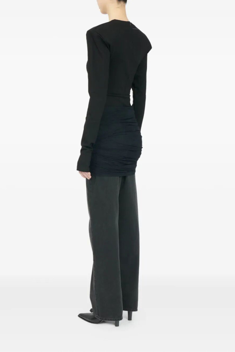 Pantalone 5 tasche S62LB0206 M30011