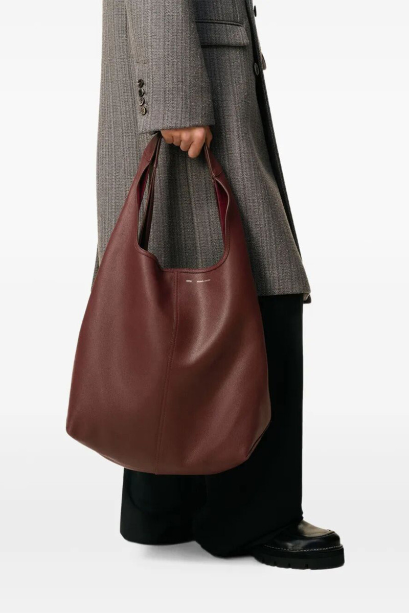 ETIENNE HOBO BAG ULL715.AL0137