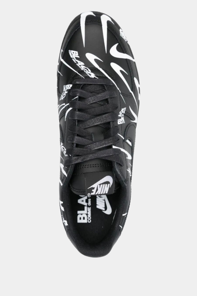 MENS SHOES X NIKE/GENERA 1P K101 W25