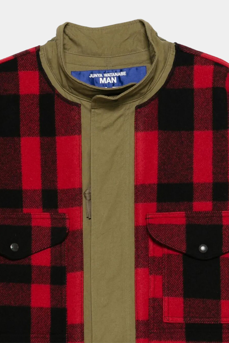 MEN`S COAT WP C016 W25