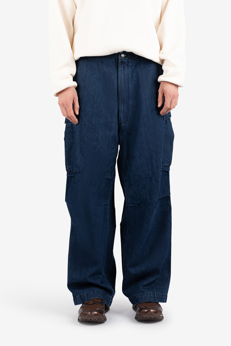 Indy Pocket Stone INDY S SA15518U97.S CN100