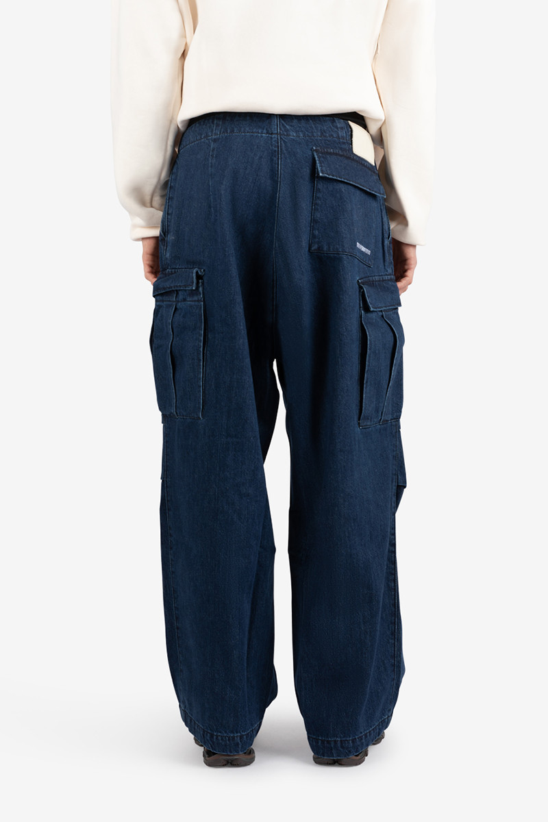 Indy Pocket Stone INDY S SA15518U97.S CN100