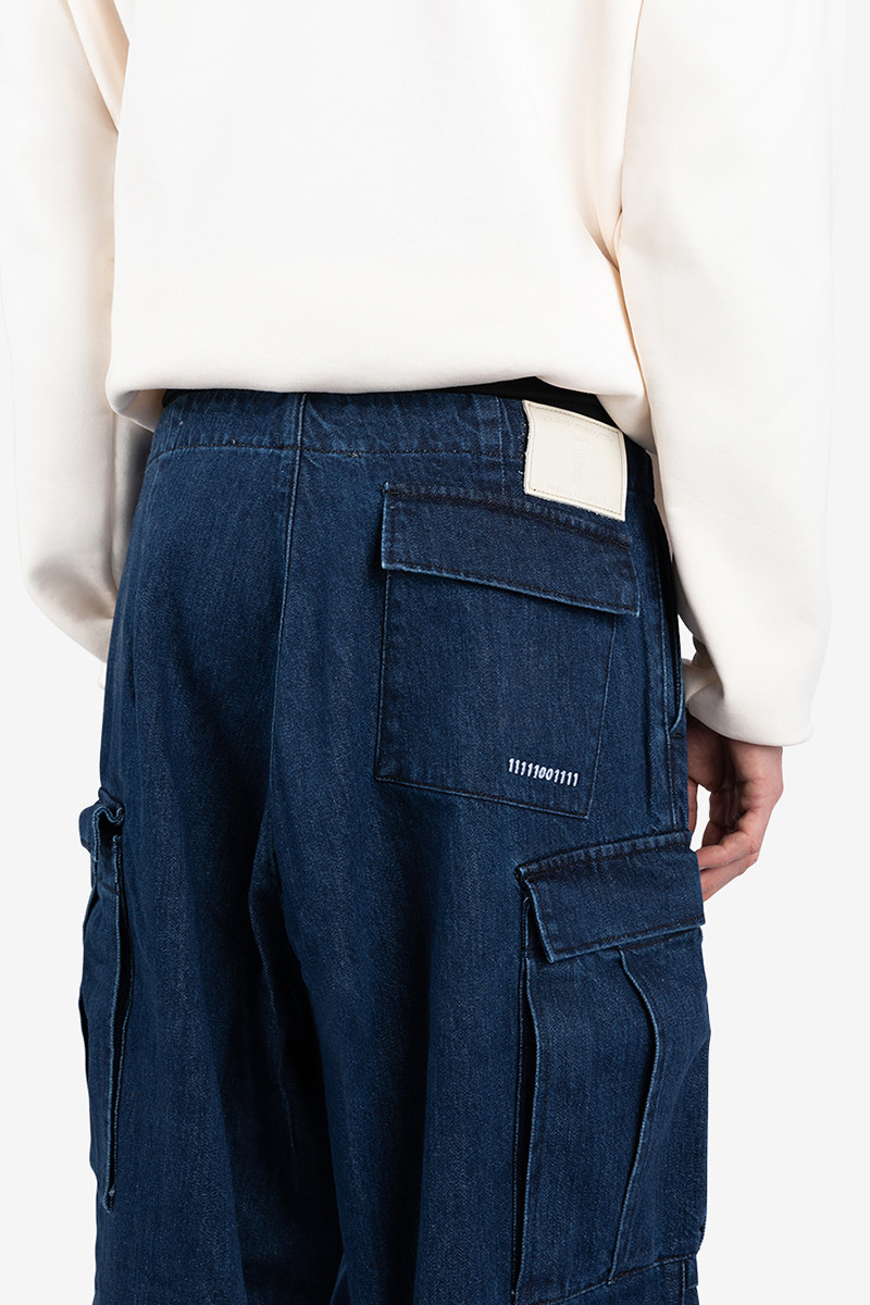 Indy Pocket Stone INDY S SA15518U97.S CN100