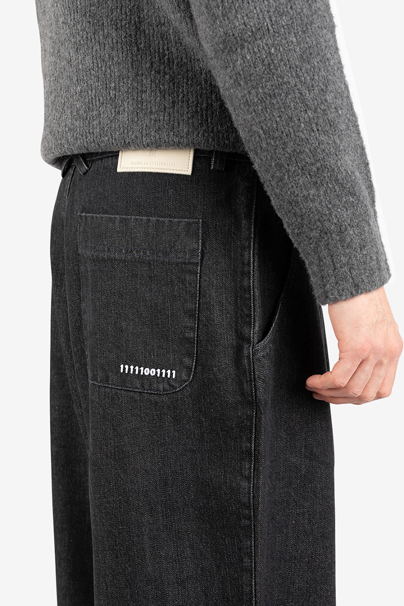 Modern Boy Rinse MODE R SA15279U97.S CN100