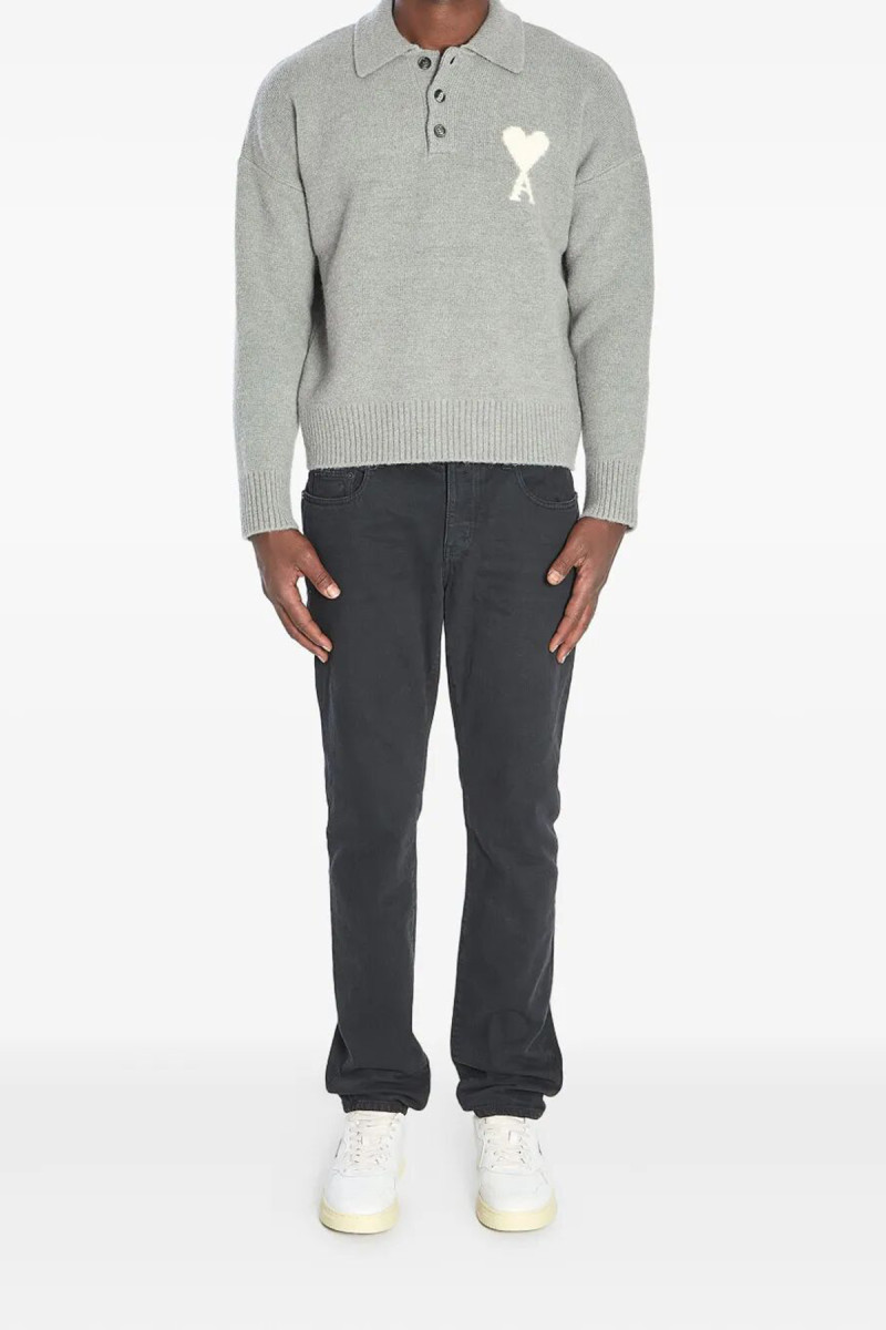 AMI DE COEUR POLO UPL408.KN0135