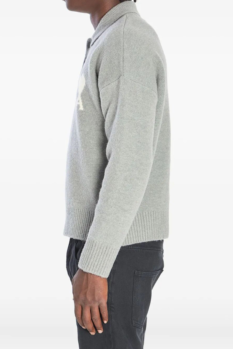 AMI DE COEUR POLO UPL408.KN0135