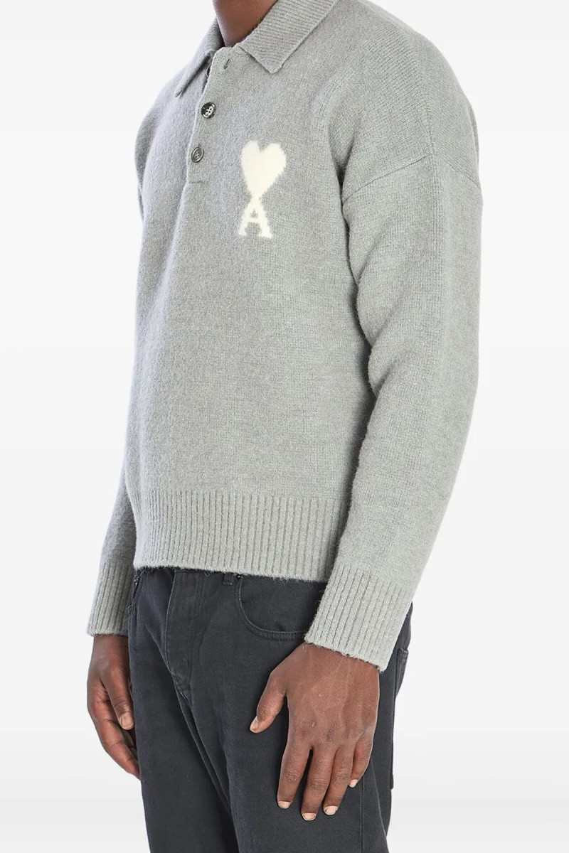 AMI DE COEUR POLO UPL408.KN0135