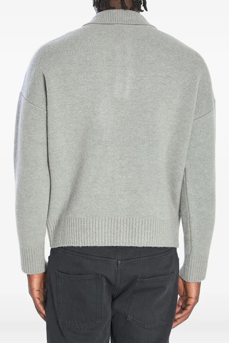 AMI DE COEUR POLO UPL408.KN0135