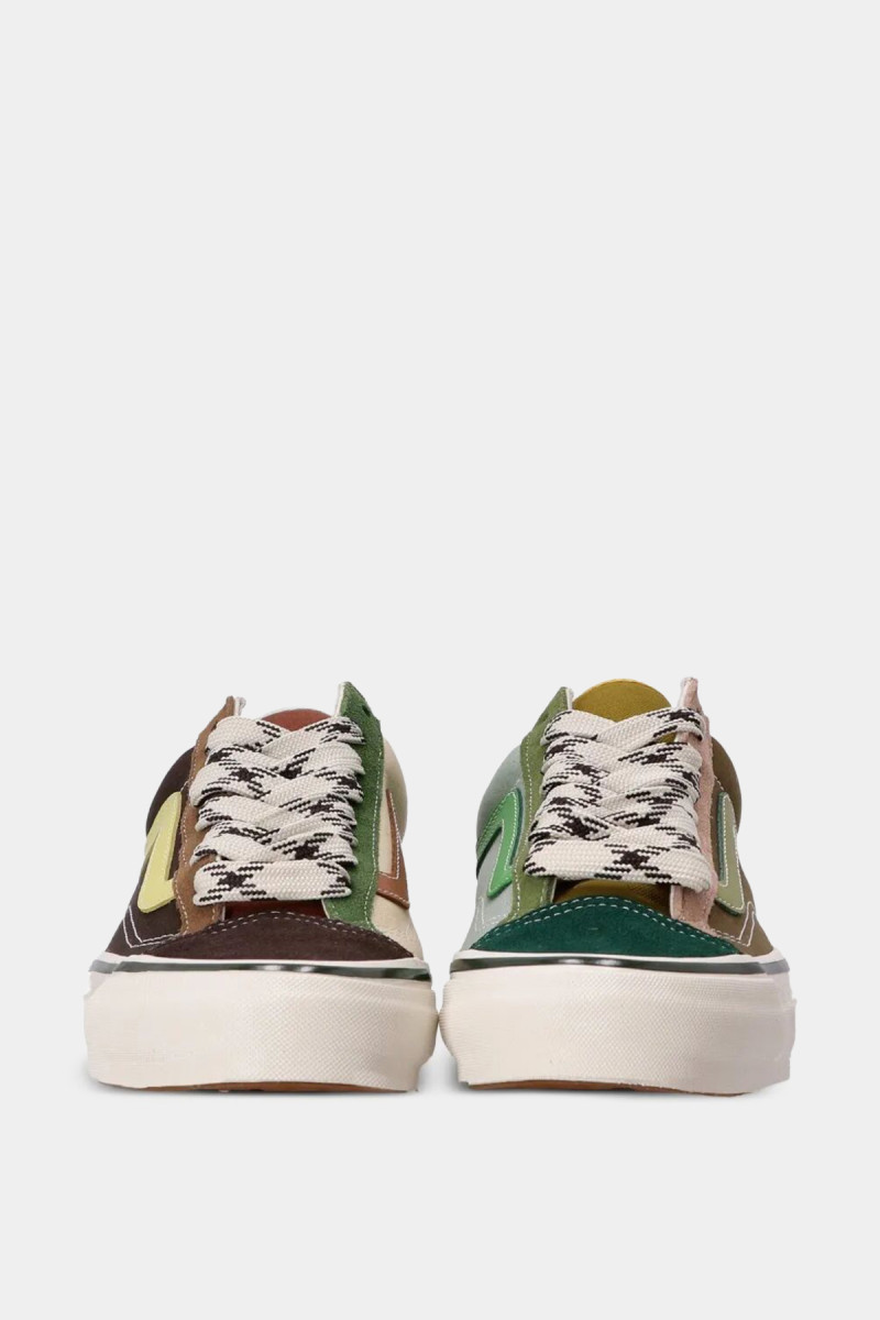 LX Old Skool 36 VN000D9R97N1