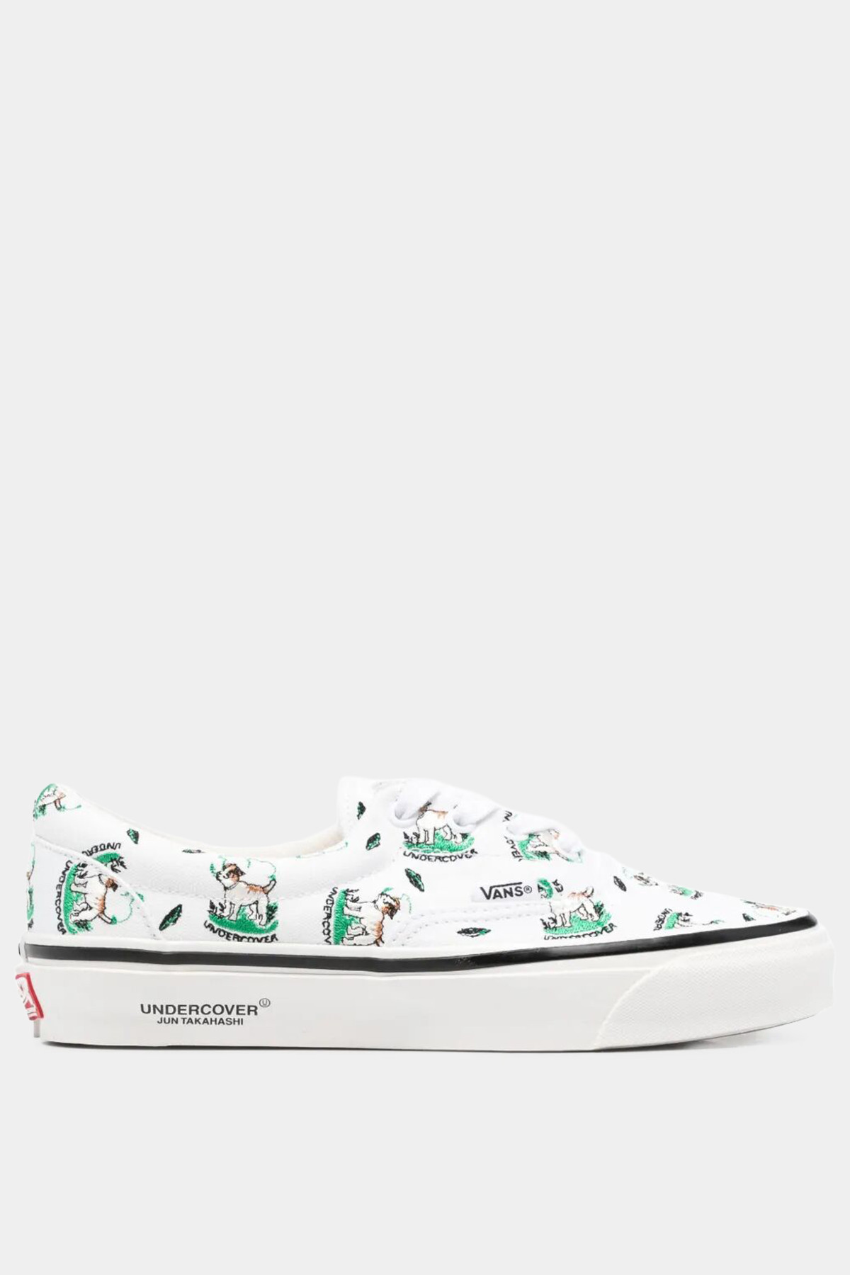 Vans x Undercover Era 95 Dog True Sneakers Société Anonyme