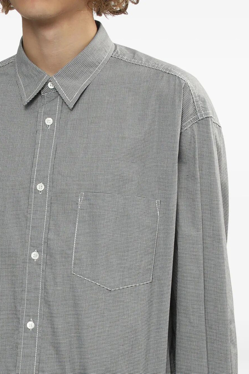 MEN`S SHIRT HP B019 W25