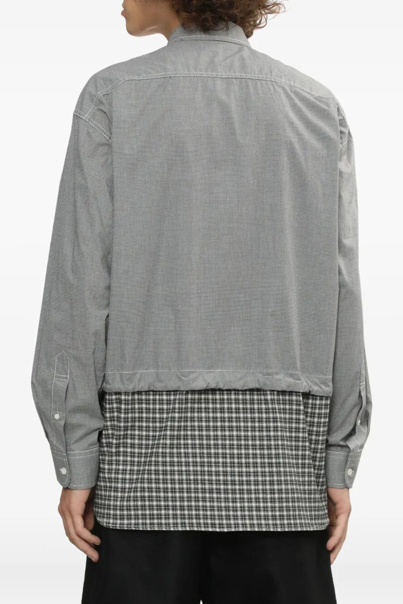 MEN`S SHIRT HP B019 W25