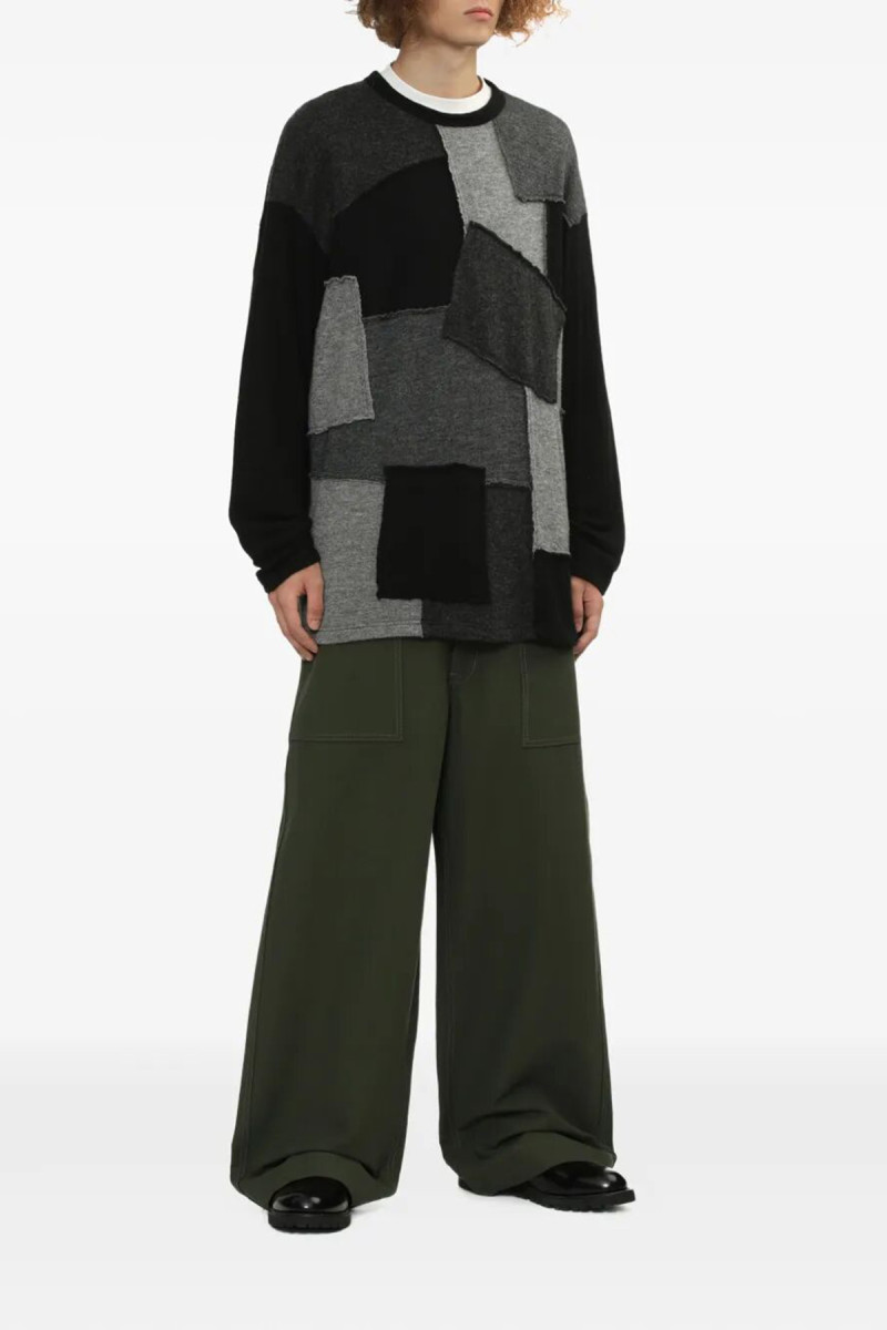 MEN`S PANTS HP P031 W25