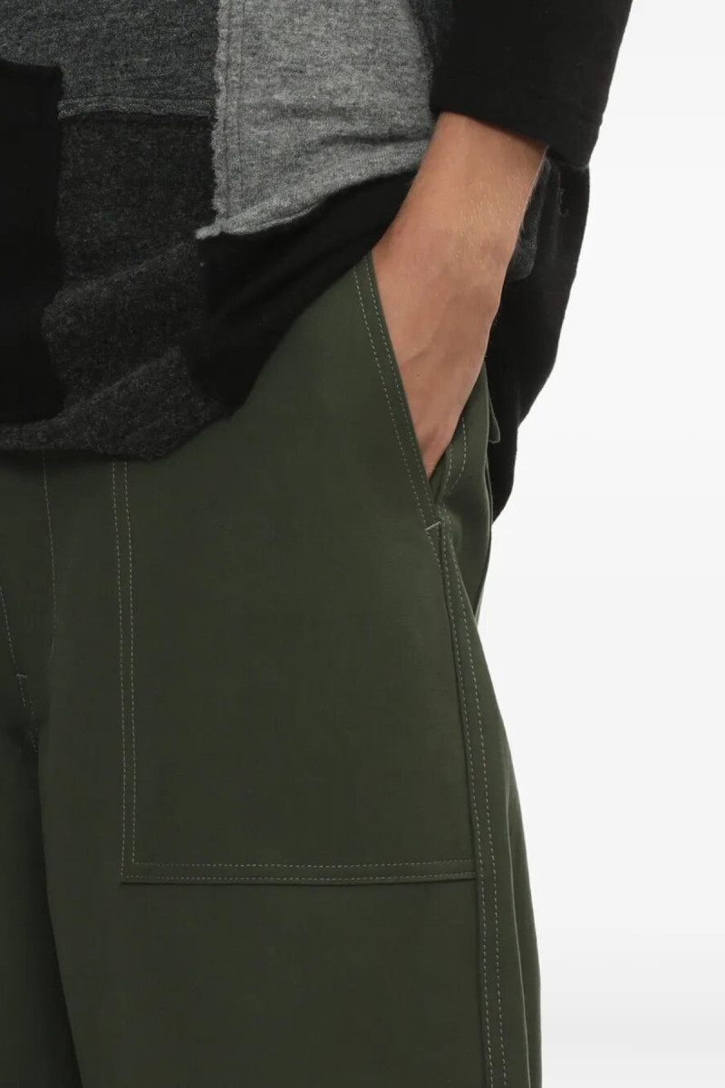 MEN`S PANTS HP P031 W25