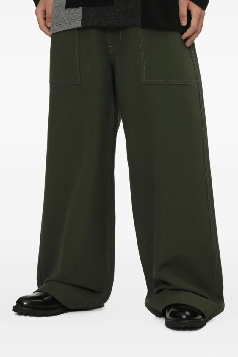 MEN`S PANTS HP P031 W25