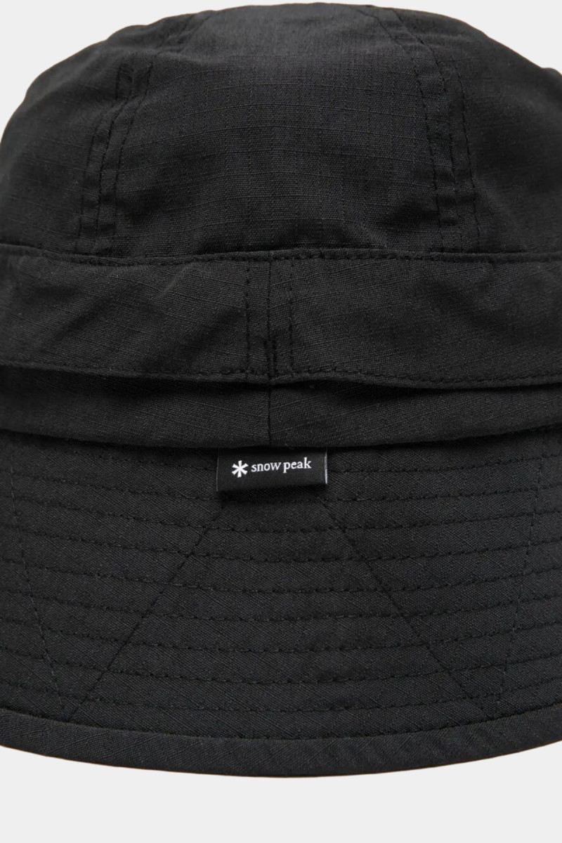 TAKIBI Ripstop Hat AC 25AU006