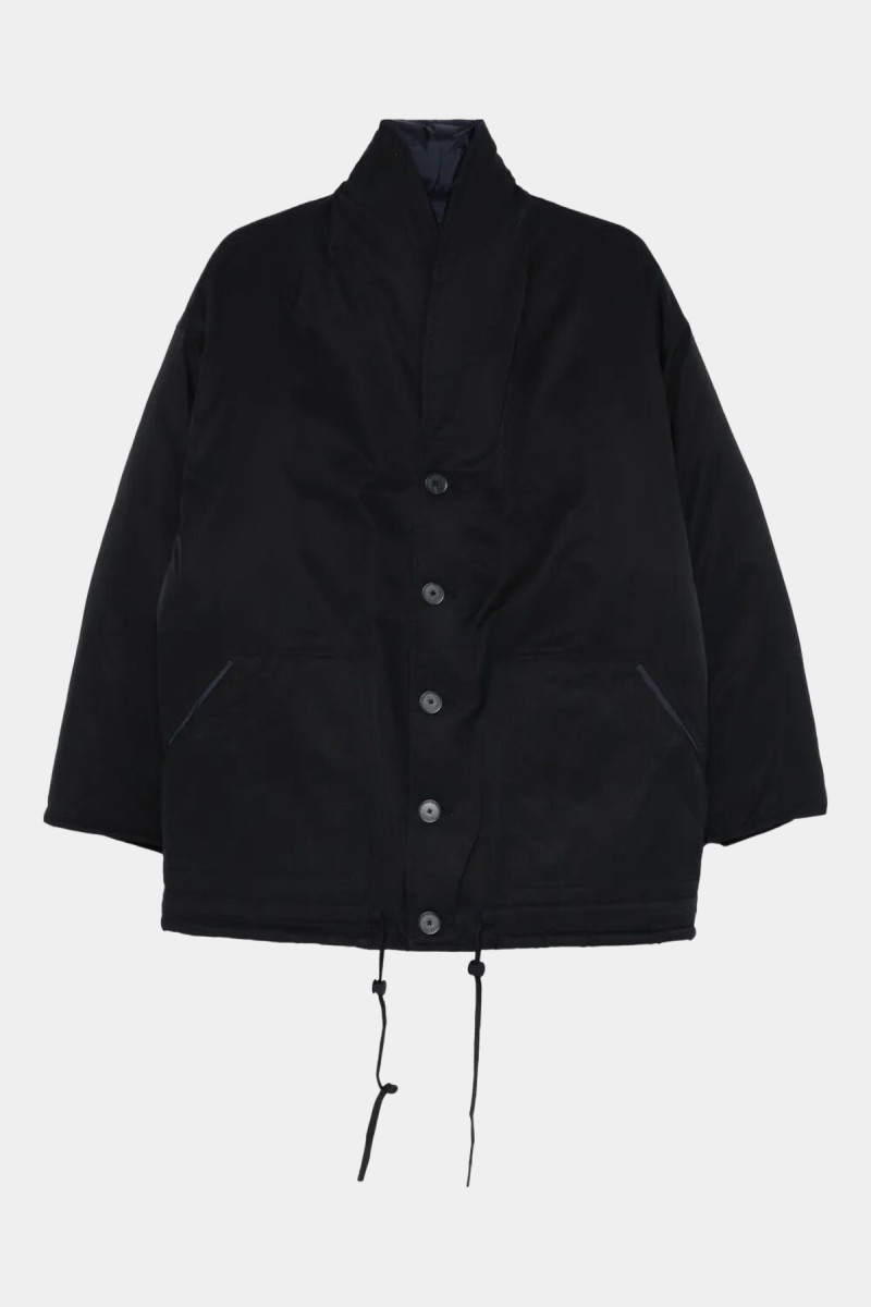 Reversible jacket C97740 60H 22