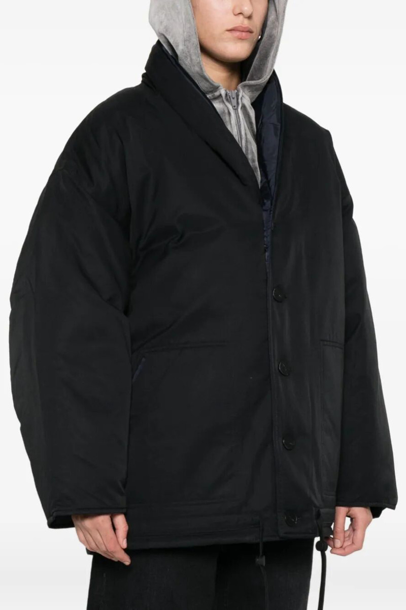 Reversible jacket C97740 60H 22