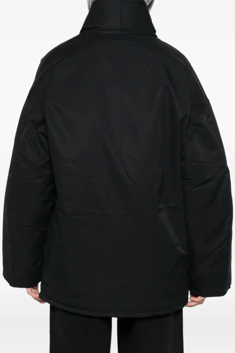 Reversible jacket C97740 60H 22