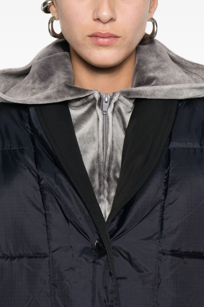 Reversible jacket C97740 60H 22