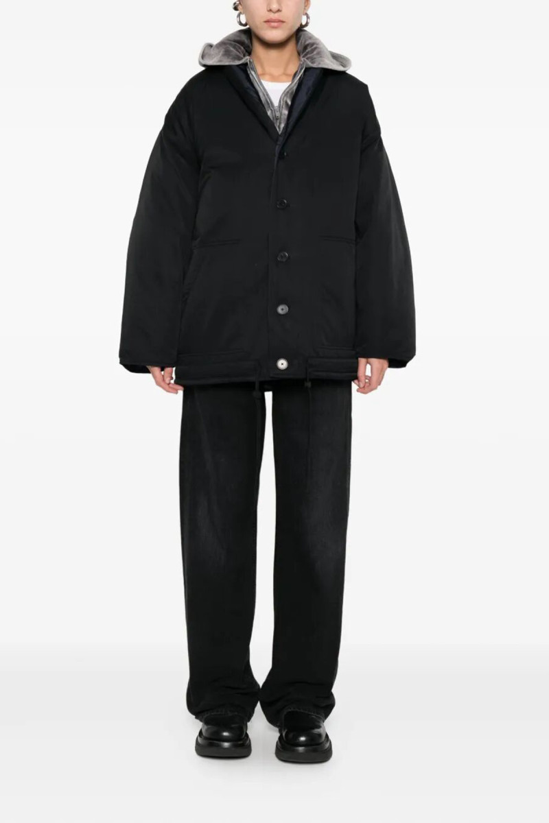 Reversible jacket C97740 60H 22