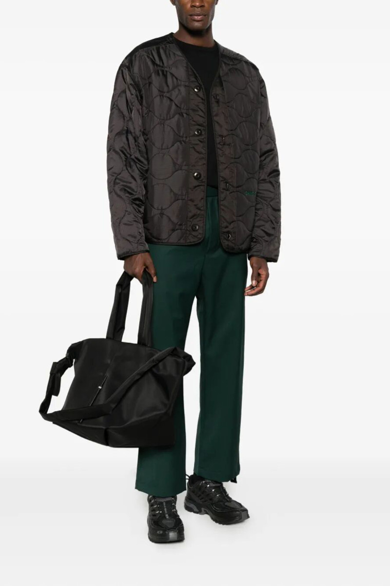 Amu Sleek Shoulder Bag 29109 000