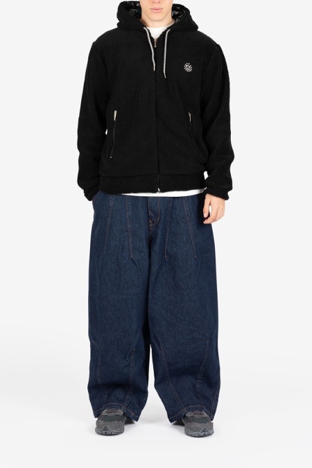 Sunny Bear Hoodie SBH SA3 U97 PY100