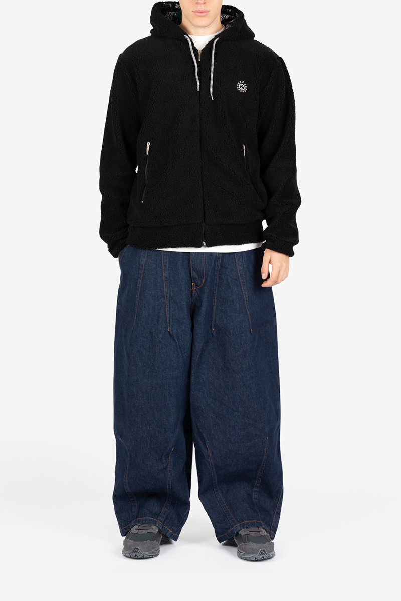 Sunny Bear Hoodie SBH SA3 U97 PY100